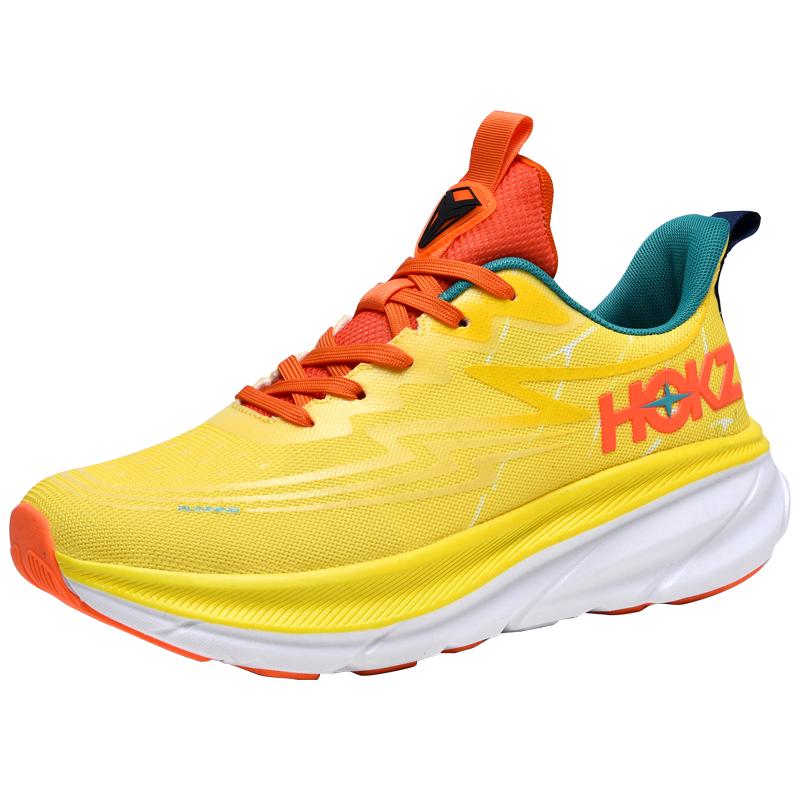 Autumn  Running Shoes New Men's Sneakers Outdoor Walking Men Athletic Training Shoes Light Comfortable Unisex Plus Size