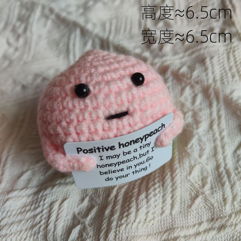 Adorable Crochet Vegetable And Fruit Plush Toy Collection With Colorful Characters