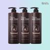 Dr. Banggiwon Beer Yeast Anti-Hair Loss Shampoo 1000ml X3 (17236491)