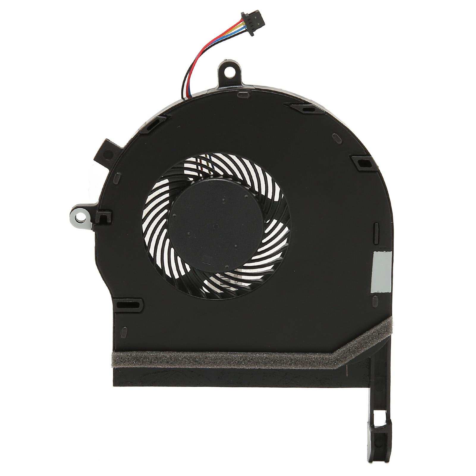 

Замена вентилятора охлаждения ЦП и графического процессора для Asus ROG TUF Gaming FX504 FX80 FX80G FX80GE ZX80GD FX8Q FX504GD FX504GE GTX1050 Type 1