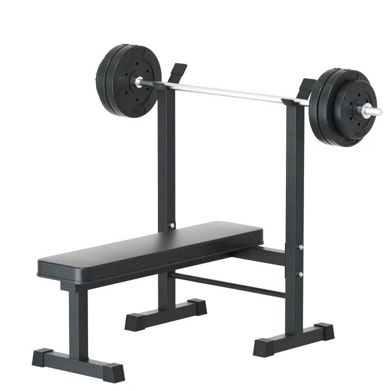 WEZHO Compact Home Weight Bench
