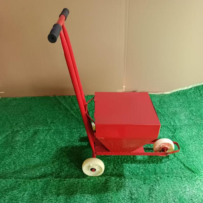 JNL Hand-Push Line Marking Cart
