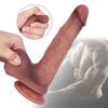 G33 Female Conqueror Miaoqingjinjin Liquid Silicone Forced Simulation Dildo Adult Sex Toys