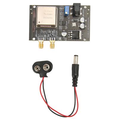 OCXO Frequency Reference Module Constant Temperature 10MHz OCXO Frequency Board for Signal Sources