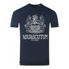 Aquascutum Mens London Aldis T-Shirt
