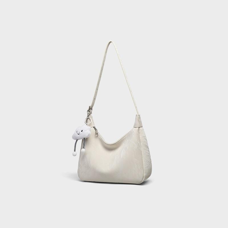Tote bag women's new summer women's bag large-capacity versatile shoulder bag high-end underarm bag
