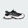 Sneakers Sandals KH5992 Unisex Sportswear Sandals Core Black / Crystal White / Iron Metallic