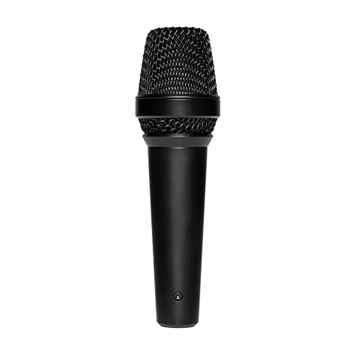 LEWITT MTP 550 DM Handheld Dynamic Microphone