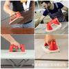 Automatic Air Pump Suction Cup: Powerful, Portable Vacuum with Digital Display; Electric Tile Suction Cup