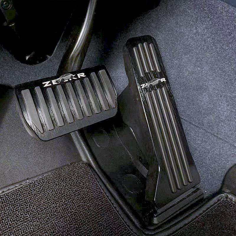 For ZEEKR 7X 2025 Throttle Valve
