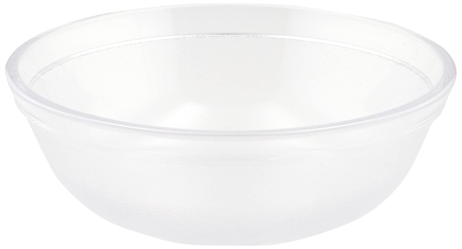 

Nagao Чашка для колотого льда из тритана, 360 мл, Прозрачный, Смола, Япония, TR-413N