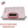 0028202326 63126907488 5DV008290-00 Compatible with BMW Ballast 4E0907476