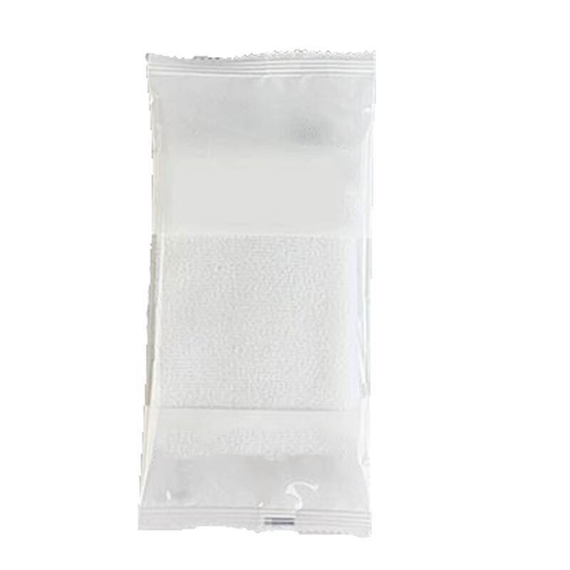 Homeglen Bamboo Fiber Disposable Wet Wipes