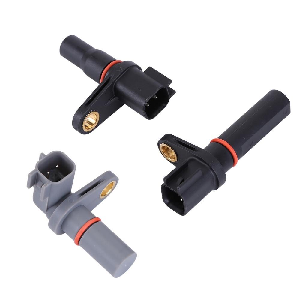 3Pcs Automatic Transmission Speed Sensor For Ford Focus Fiesta Ecosport