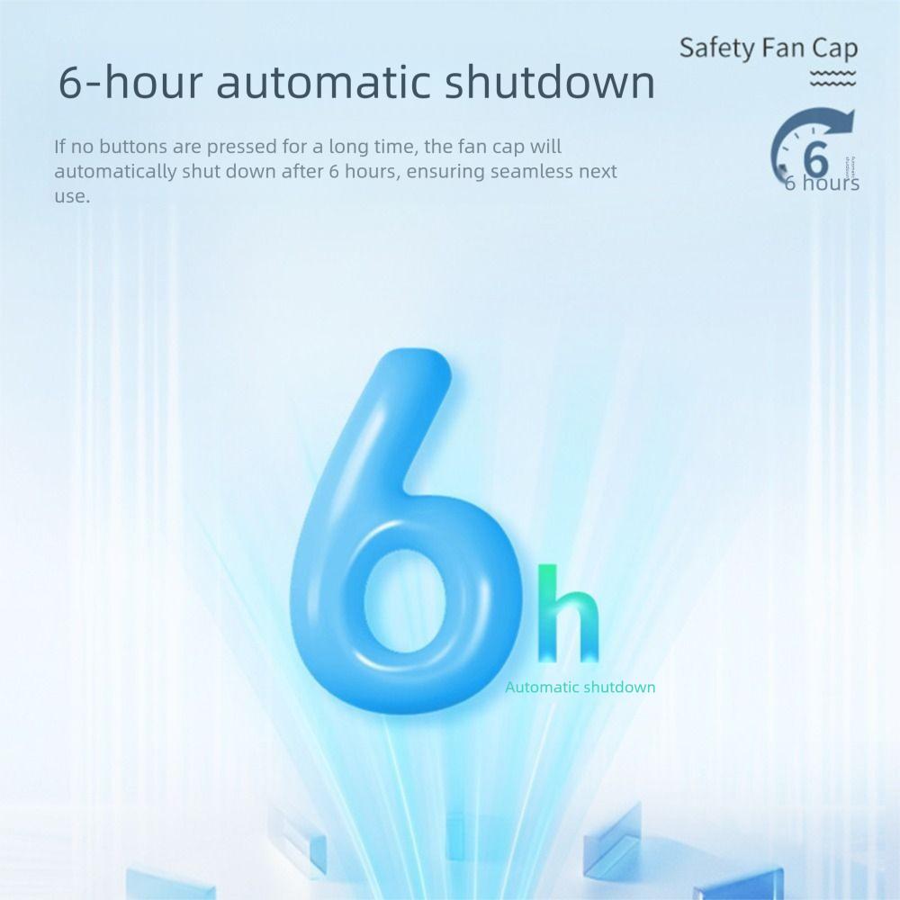 1/2/4pcs Fans Safety Helmet with Fans Waterproof Site Protective Cap  Industrial Use