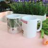 cb694-Design Mug 2p-Snowy Street with You