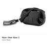 Puma Artificial Leather Shoulder Bag, Crossbody Bag Regular Women's Black 076602-01