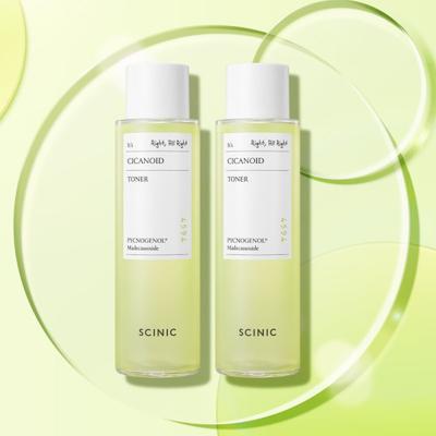 Cycanoid Toner 150ml 1+1