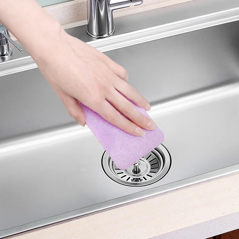 CHAHUA Kitchen Dishwashing Sponge