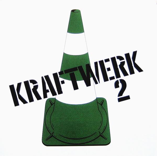 

CD KRAFTWERK - Kraftwerk2 941002 Germanofon Germany Dance & Electronica Used