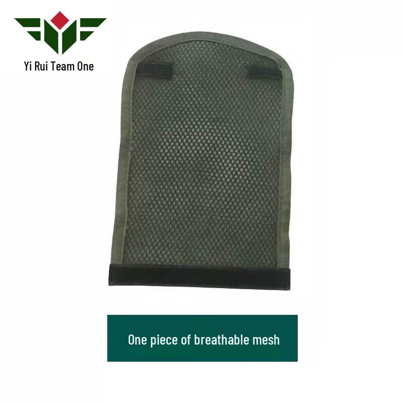 Шлем Rui Zhan Dui, подкладка и аксессуары