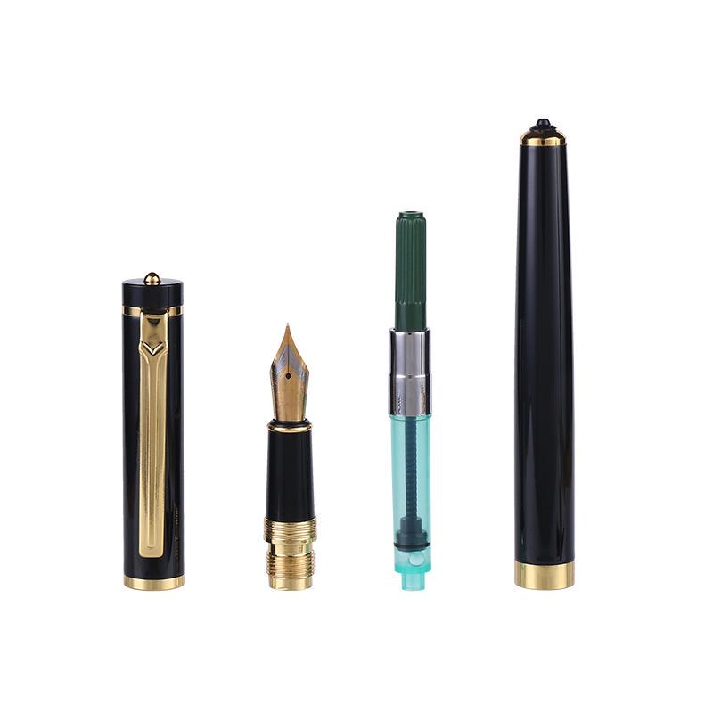 Cheap Guoyi Z360 Luxury Ink Fountain 0.5mm Metal HighEnd Business
