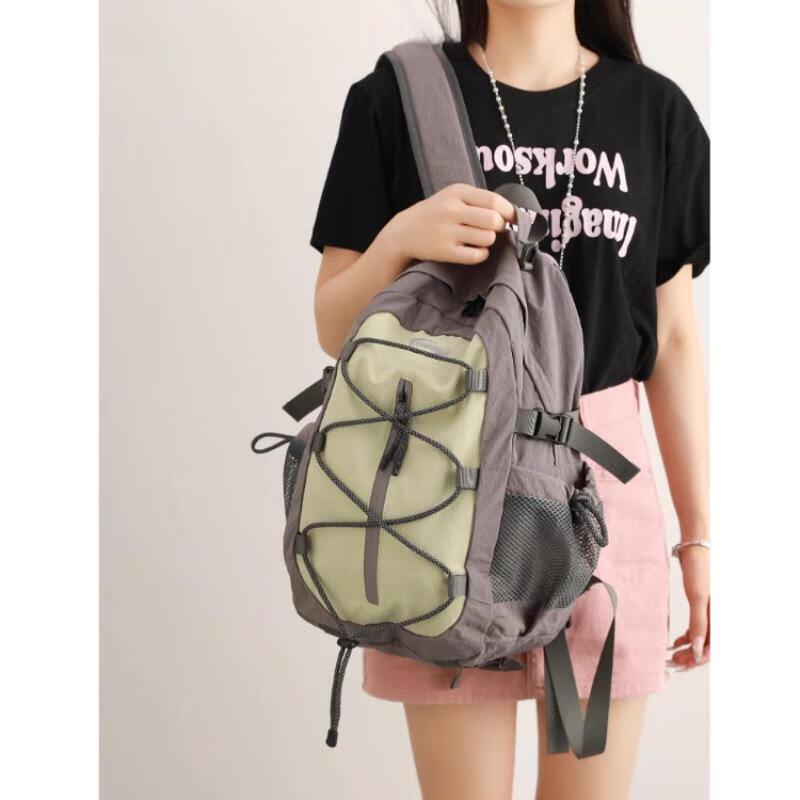 Leisure Hiking & Travel Backpack