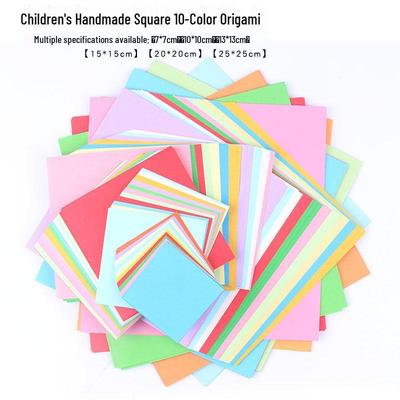 Papír – Origami papíry