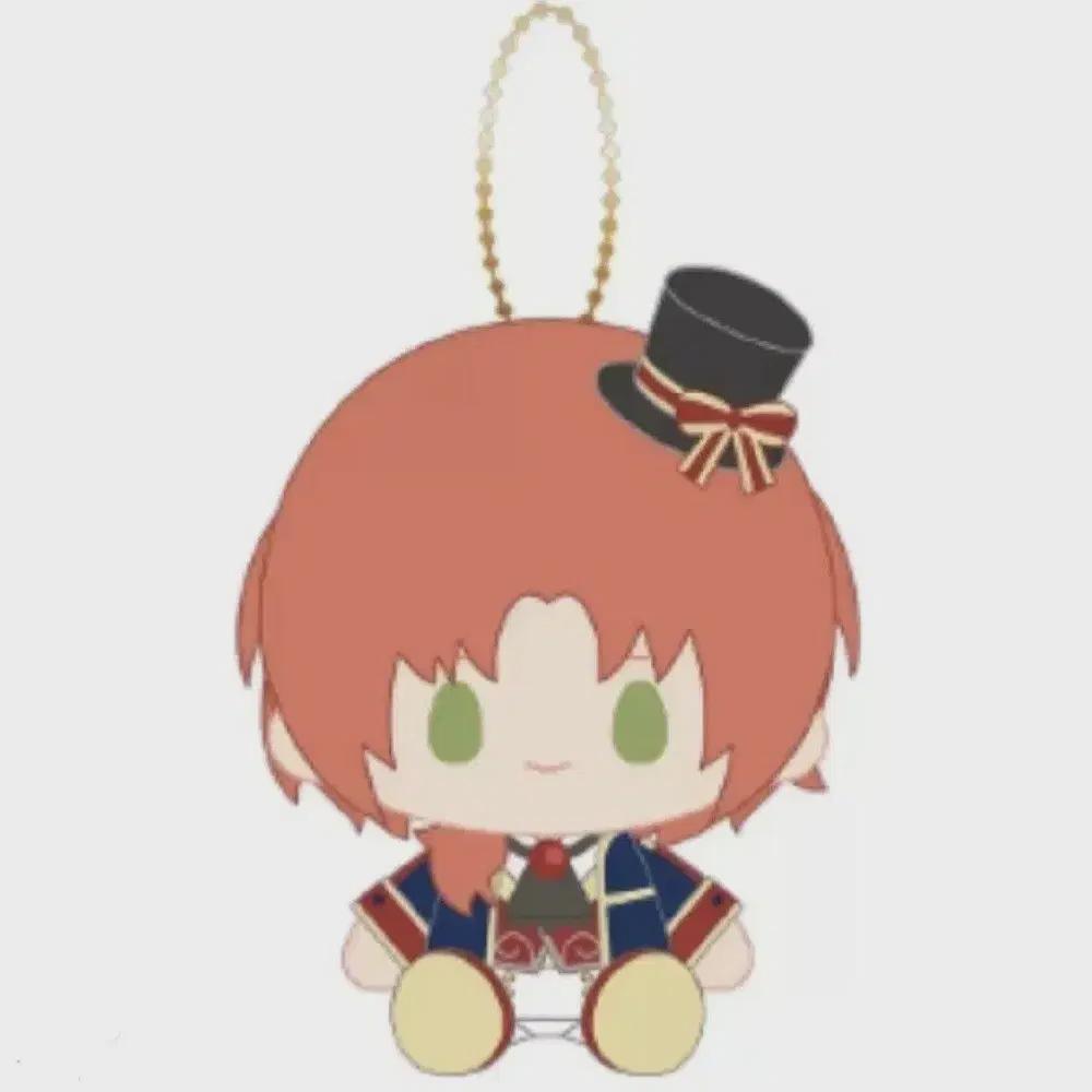 

Ansta Tsukinaga Leo Dream Sister