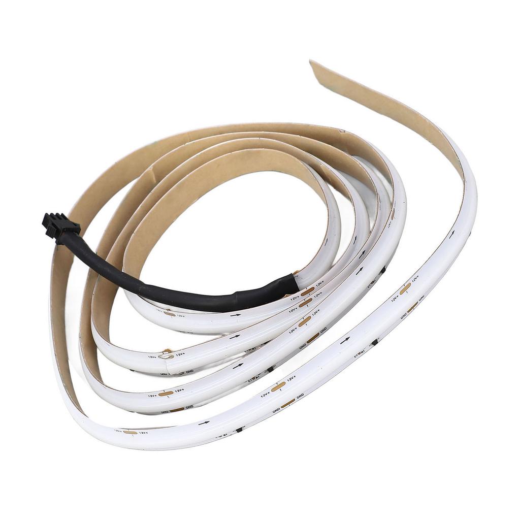 Neon Rope Light 16 Colors Fill App Control IR Remote IP65 Water Proof Flexible LED Strip 24V for