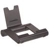 Basics Tablet Stand Multi-Angle Portable Tablet/Kindle/Smartphone Black