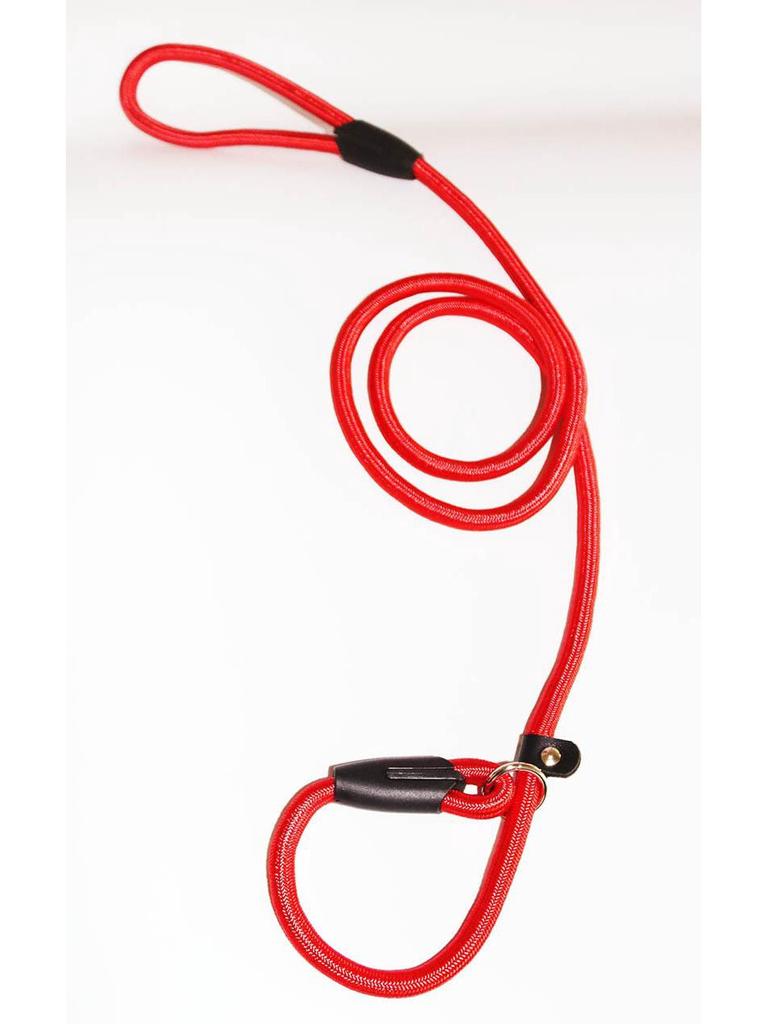 Anti-Explosive Nylon Dog Harness & Pull-Resistant Leash