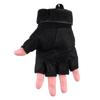 Anti Slip and Wear-resistant Gloves for Men and Women Biking Fitness Half Finger Hiking Outdoor Activity Activities Motorcycle Gloves