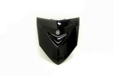 Peça Genuína Yamaha Tampa Frontal Preta Yamaha Cygnus X SE44J 990175