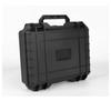 A25F-Waterproof Hard Toolbox With Pre-Cut Foam For Portable Safety Protector Storage Case