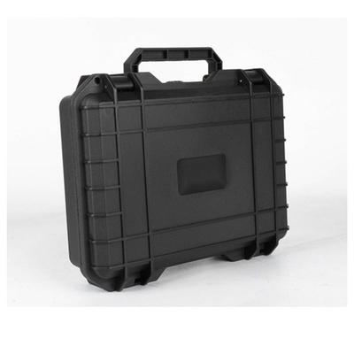 A25F-Waterproof Hard Toolbox With Pre-Cut Foam For Portable Safety Protector Storage Case