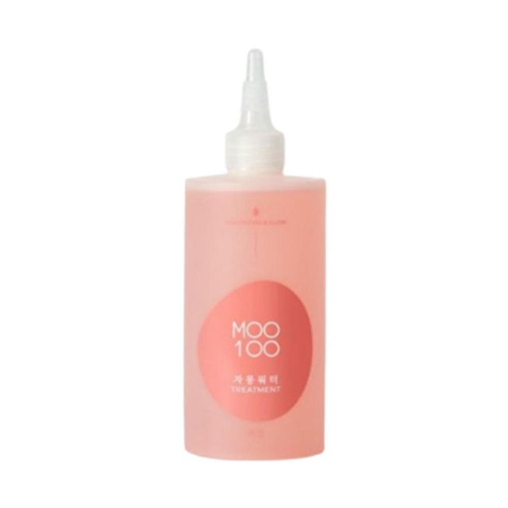 Mubaek Grapefruit Water Treatment 300ml (Single Item/Special Set)