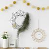 Nordic Flower Stand: Wedding & Wall Hanging Plant Ornament