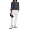 Emporio Armani Textured-knit Effect Jumper 3L1MV6-1M06Z-F526