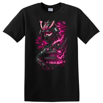 Topp – T-skjorter