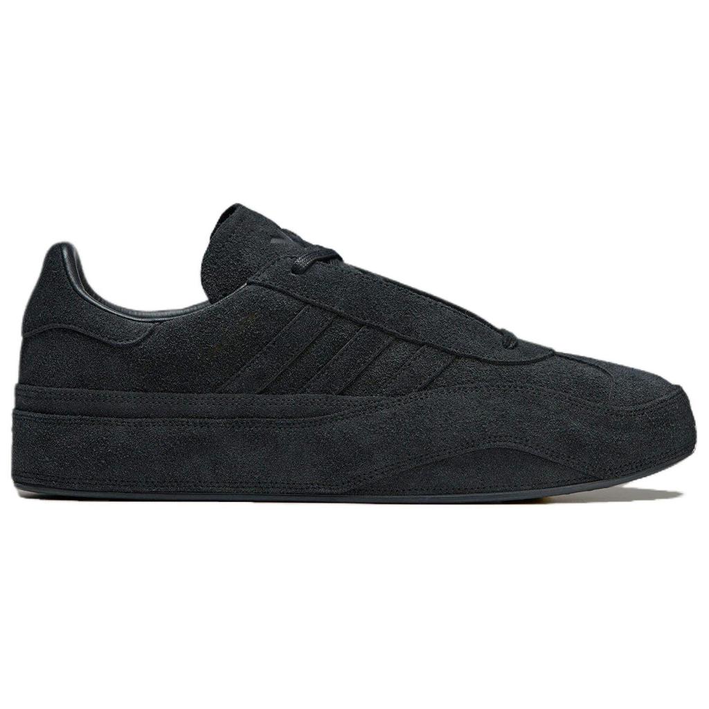 adidas Sneakers Unisex Y-3 Gazelle Triple Black IE3239