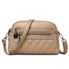 Xiaofang Bag Season Simple Crossbody Bag Casual Versatile and High-end Single-shoulder Bag