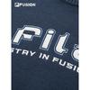 Fila FUSION Men's Colorblock Pullover Sweater