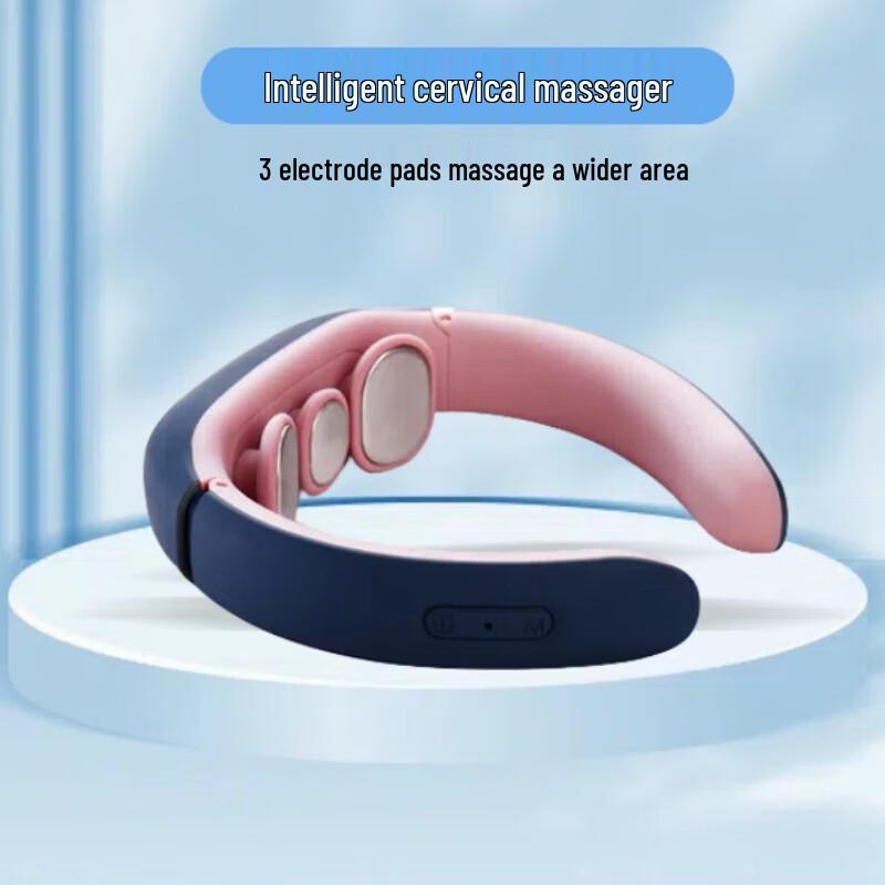 ODINK Portable Smart Neck Massager