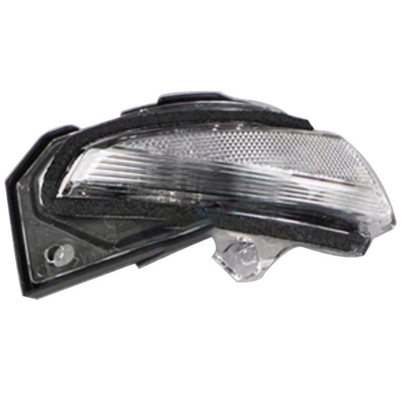 Toyota Levin (2019-2023) Rearview Mirror Cover with Turn Signal