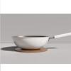 Wutuo Titanium Ceramic Non-Stick Wok
