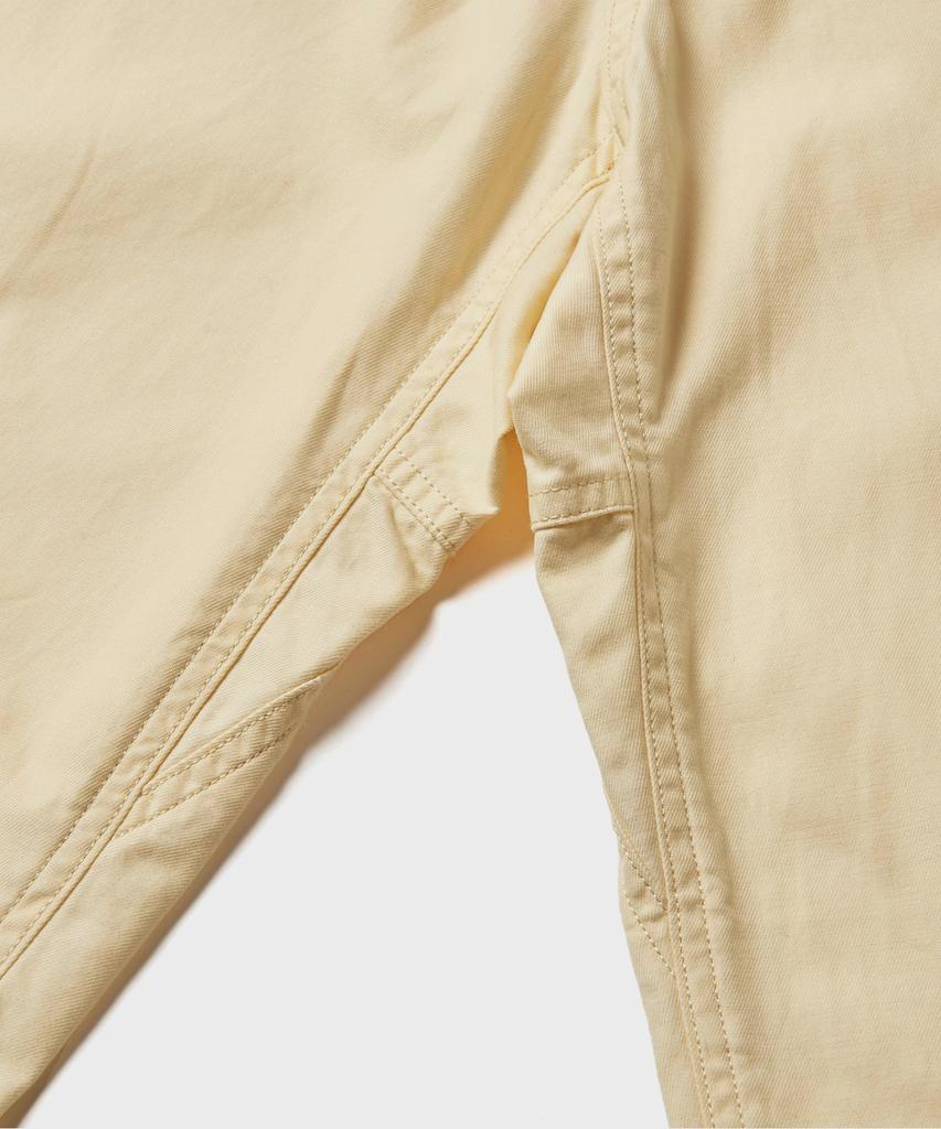 Geulamichi Swell Pants Lemon