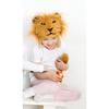 Oskar & Ellen Animal Hat & Tail Costume - Lion