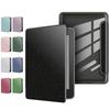 Auto Wake/Sleep Protective Case Magnetic Glitter Powder e-Reader Shell for Kindle 8th Generation-2016 Release (Model NO. SY69JL)