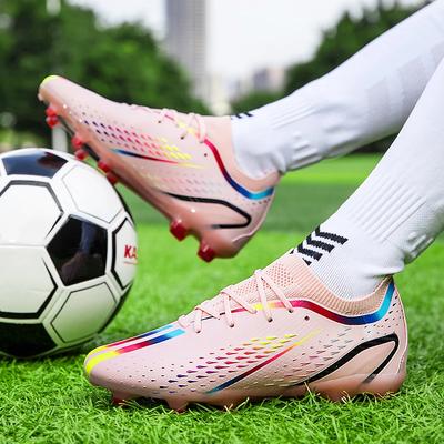 Încălțăminte specială pentru sport – Ghete de fotbal